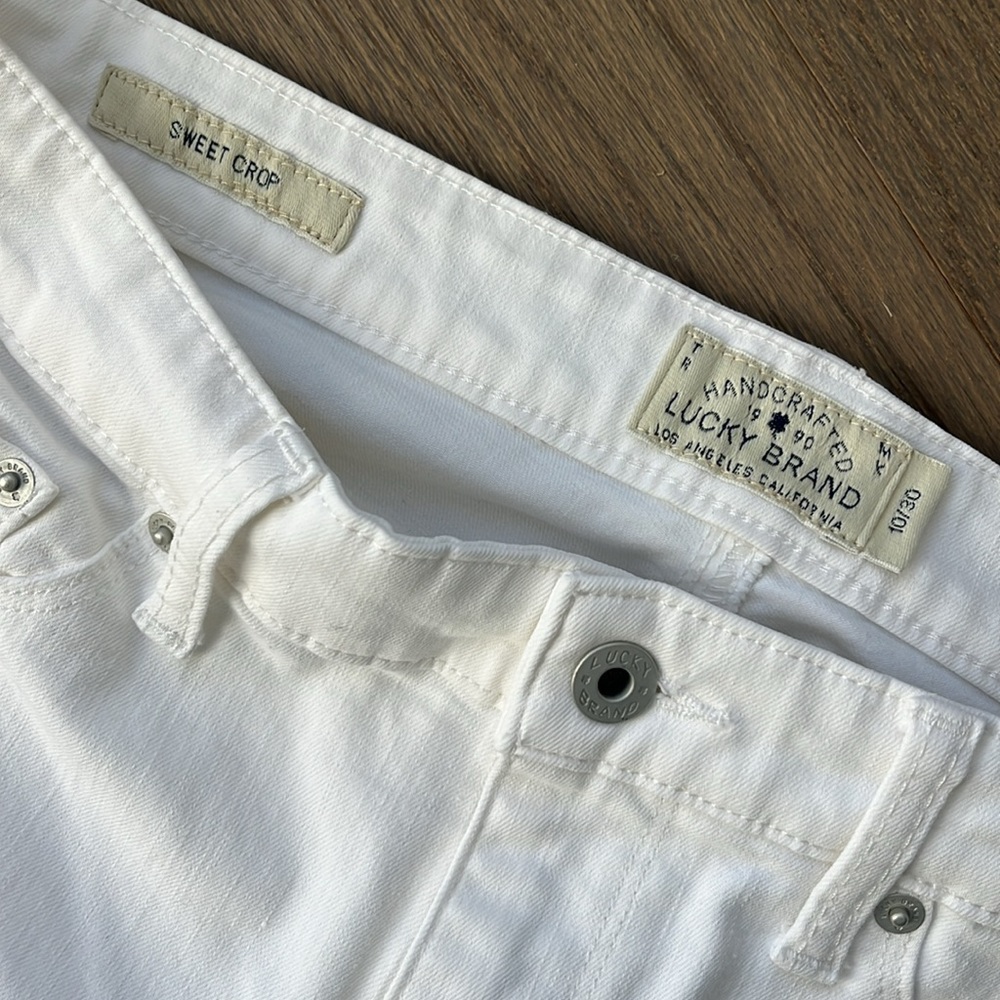 Lucky Brand jeans - Picture 3 of 6